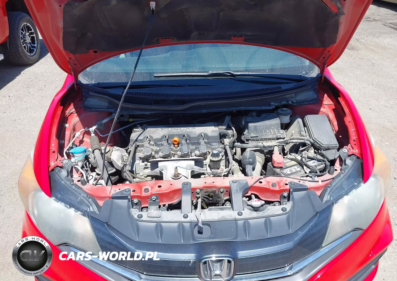 2015 Honda Civic Ex VIN:2HGFG3B83FH506275 - 10