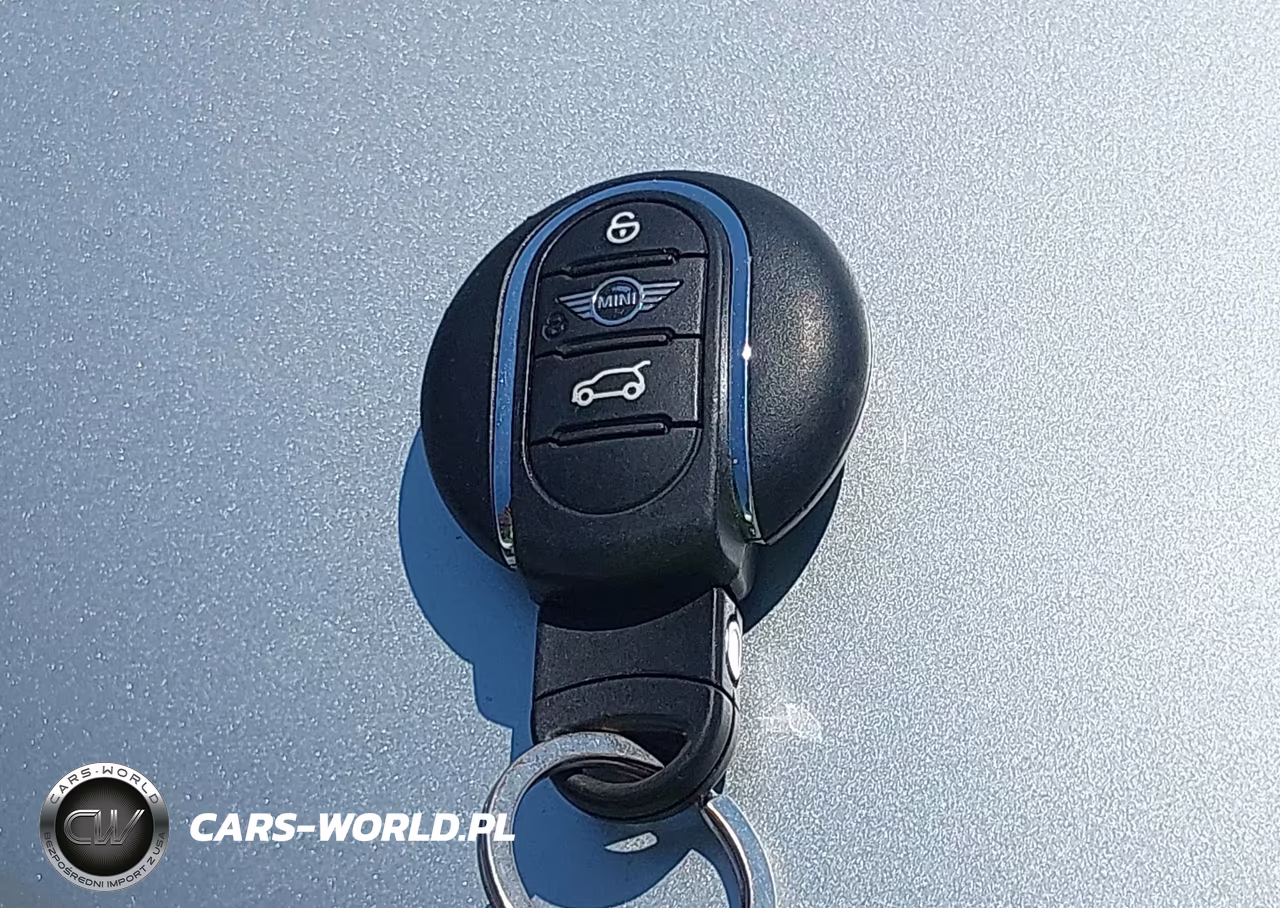 2015 Mini Hardtop Cooper S VIN:WMWXU3C58F2B58272 - 11