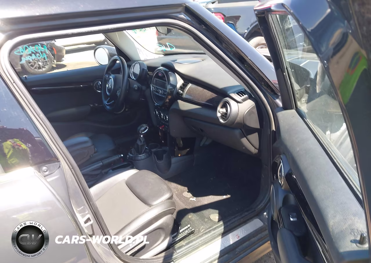 2015 Mini Hardtop Cooper S VIN:WMWXU3C58F2B58272 - 5