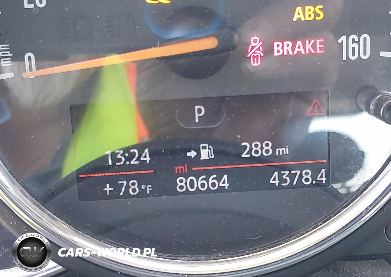 2015 Mini Hardtop Cooper S VIN:WMWXU3C58F2B58272 - 7