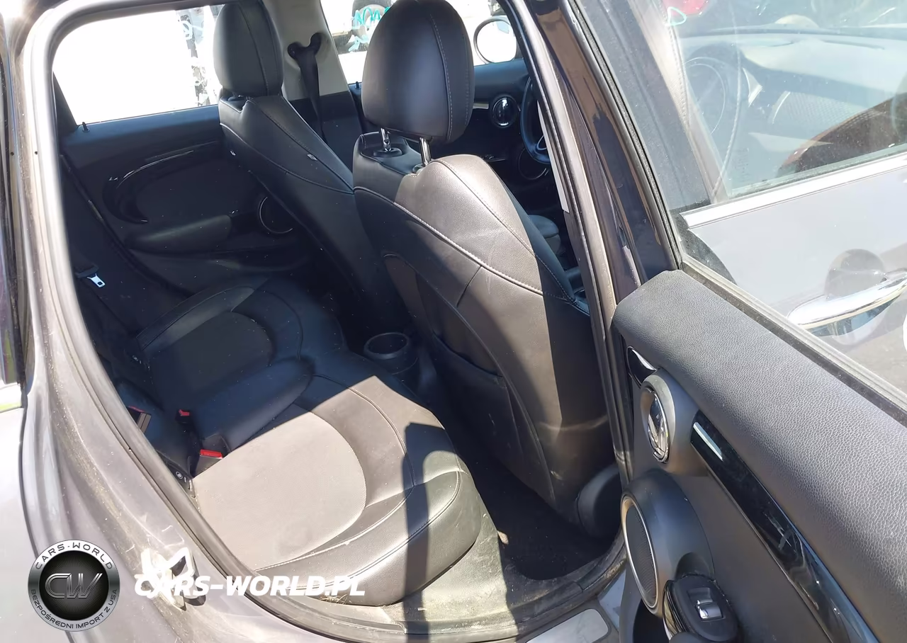 2015 Mini Hardtop Cooper S VIN:WMWXU3C58F2B58272 - 8