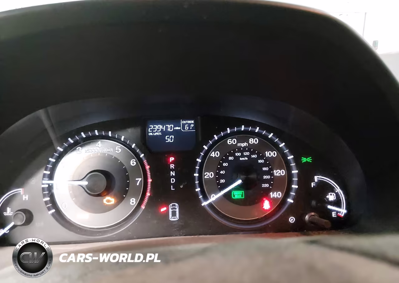 2014 Honda Odyssey Ex VIN:5FNRL5H41EB066732 - 15