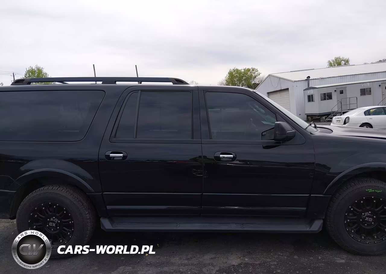 2017 Ford Expedition El Xlt VIN:1FMJK1JT3HEA73886 - 13