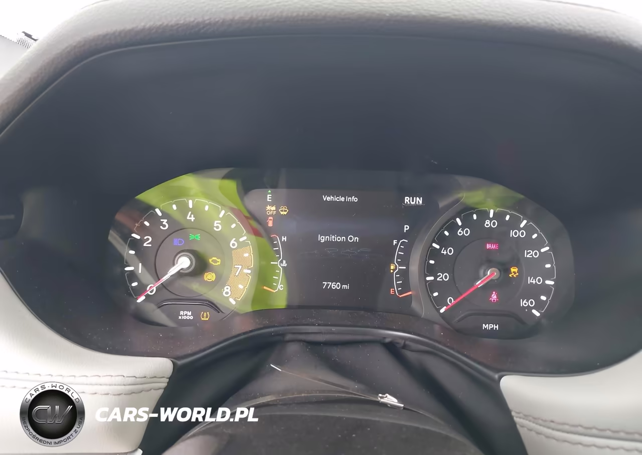 2026 Jeep Compass Limited VIN:3C4NJDCNXTT225082 - 7