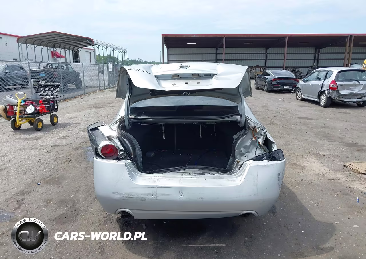 2010 Nissan Altima 2.5 VIN:1N4AL2AP8AN493309 - 15