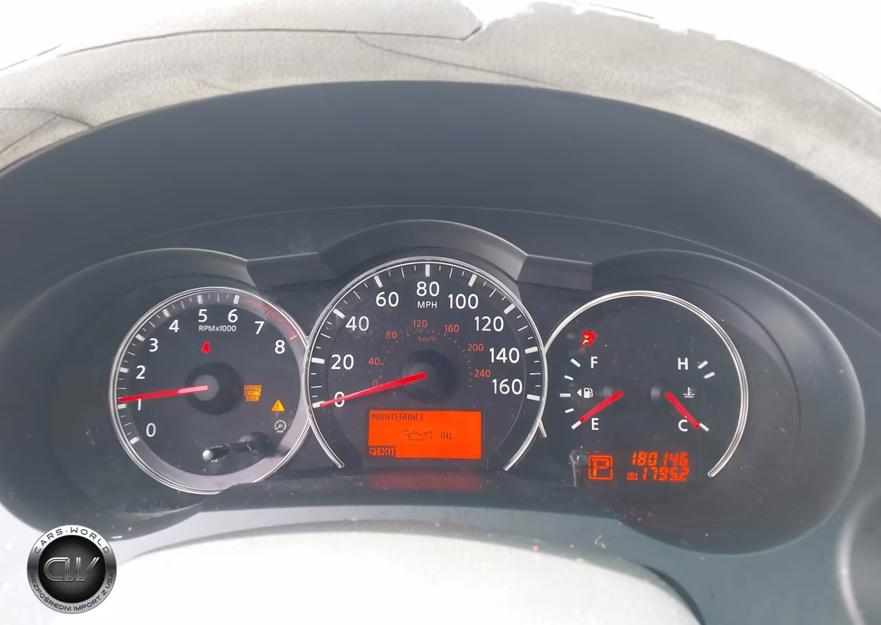2010 Nissan Altima 2.5 VIN:1N4AL2AP8AN493309 - 7