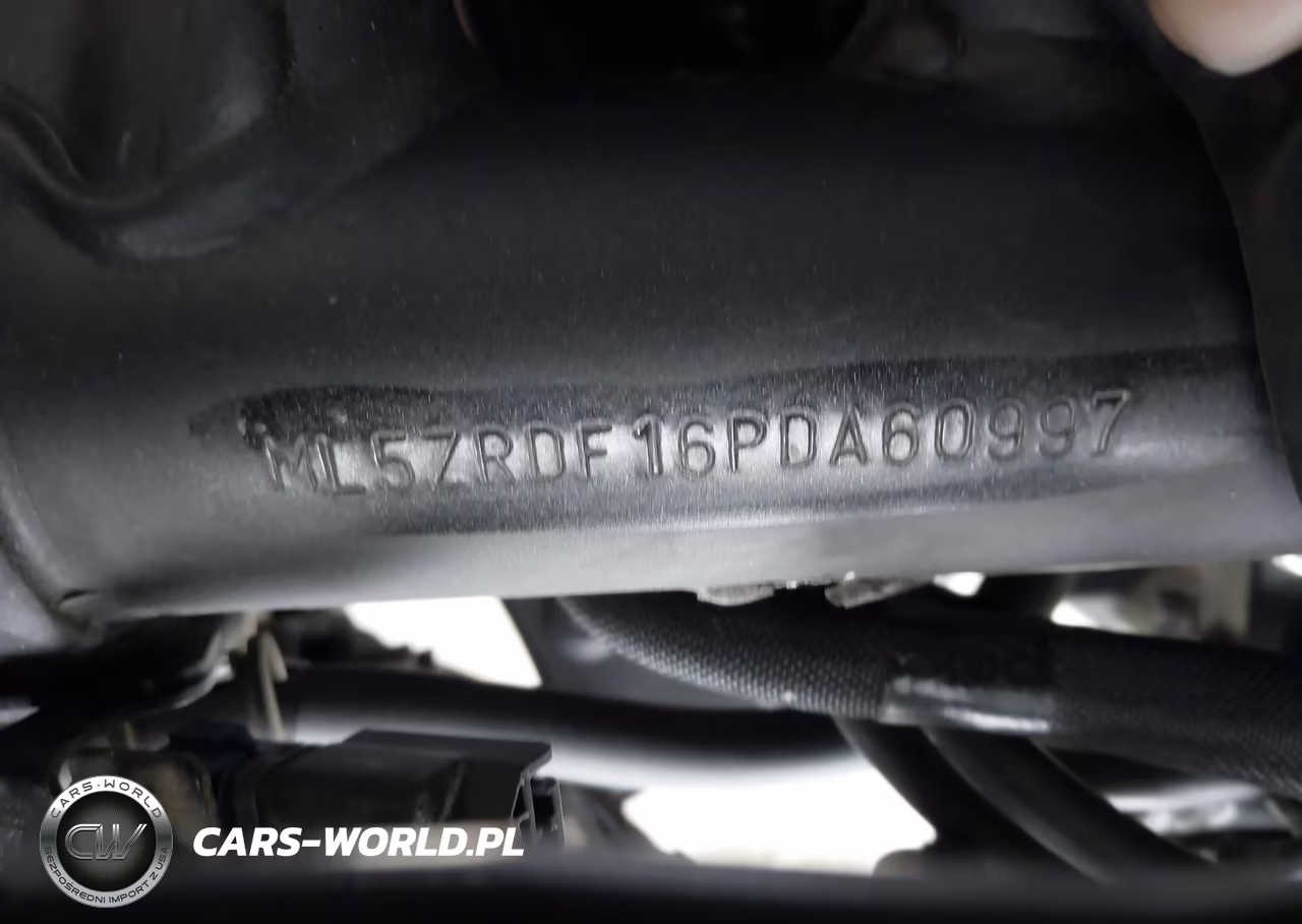 2023 Kawasaki Zr900 F VIN:ML5ZRDF16PDA60997 - 10