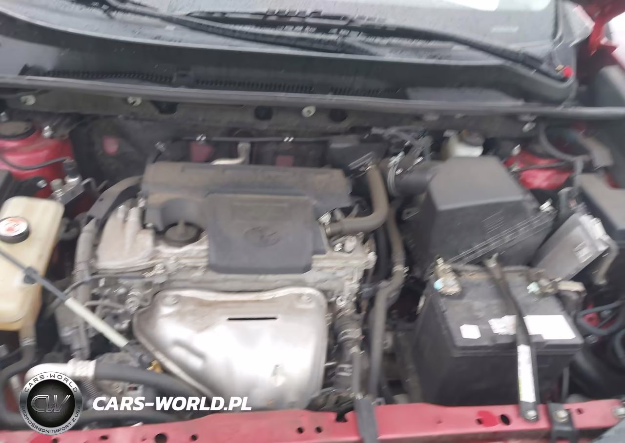 2017 Toyota Rav4 Le VIN:JTMZFREV0HJ144894 - 10