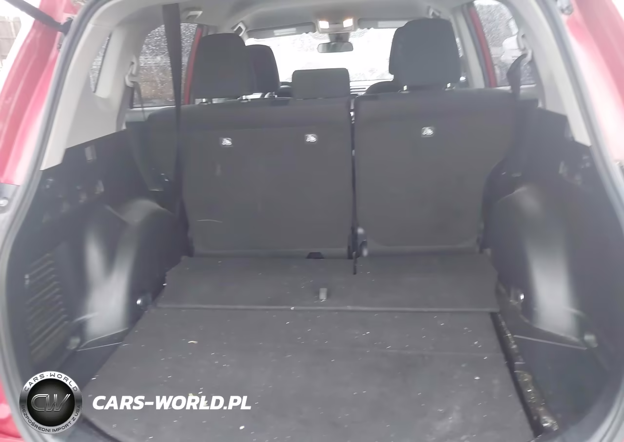 2017 Toyota Rav4 Le VIN:JTMZFREV0HJ144894 - 12