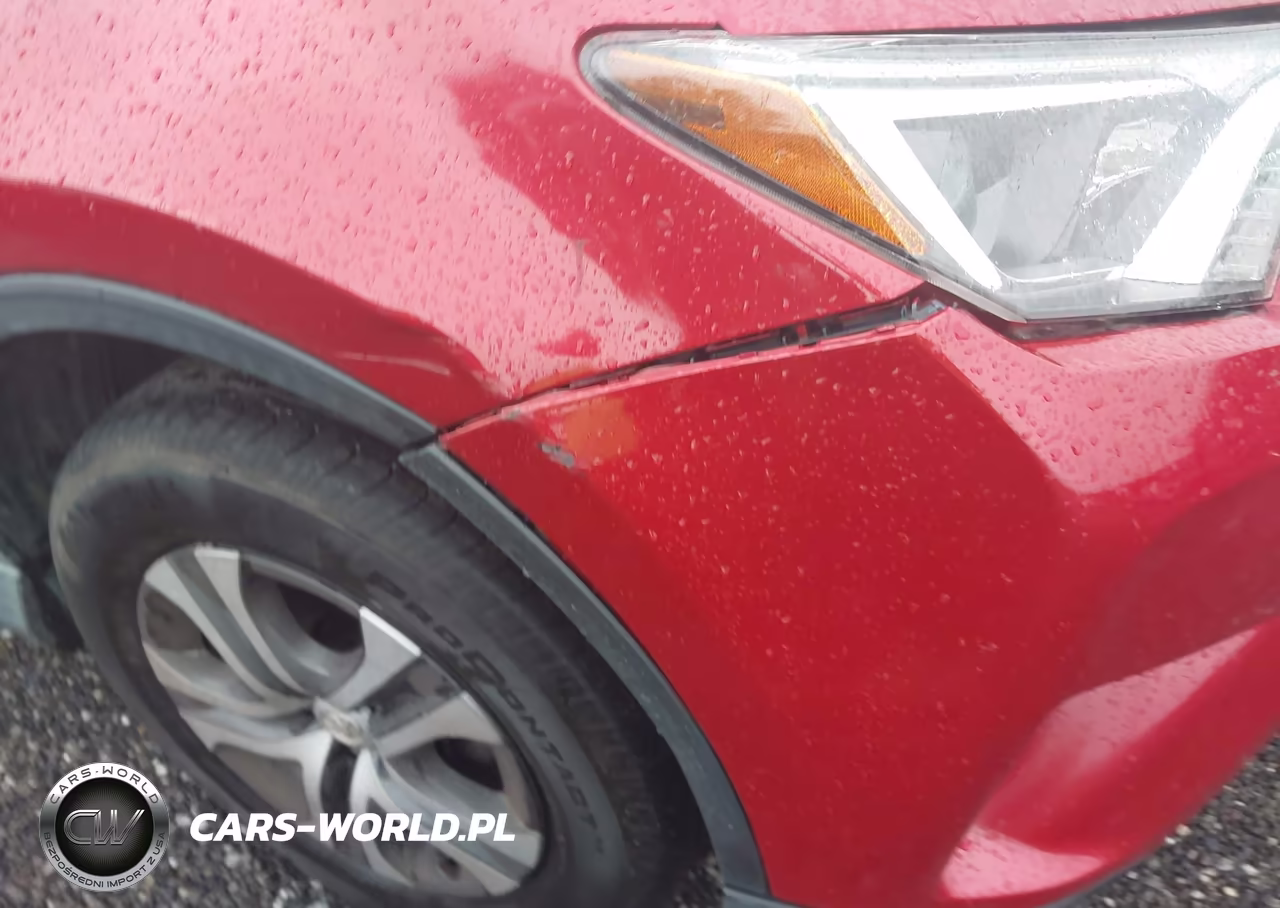 2017 Toyota Rav4 Le VIN:JTMZFREV0HJ144894 - 19