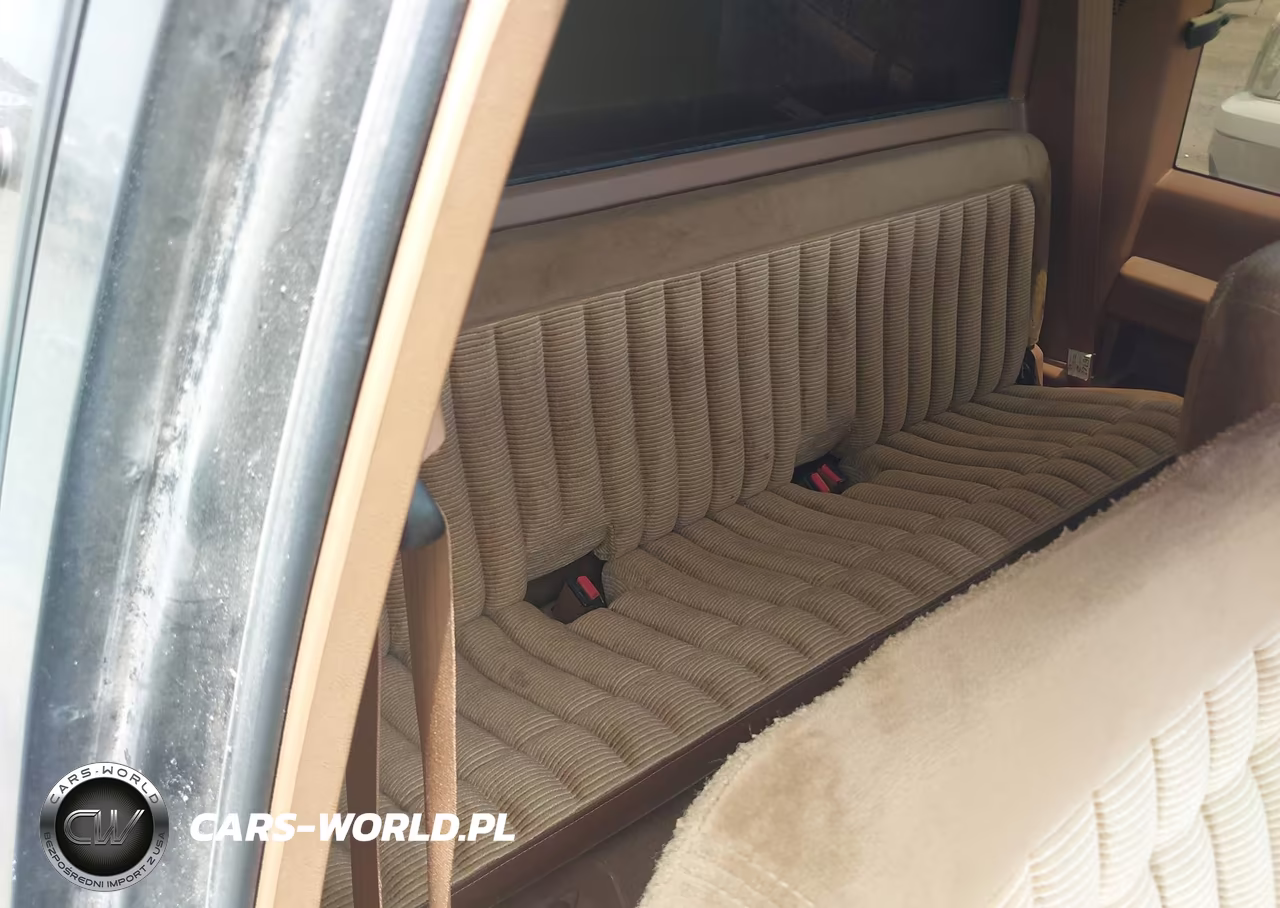 1991 Chevrolet Gmt-400 C1500 VIN:2GCEC19Z1M1130917 - 8