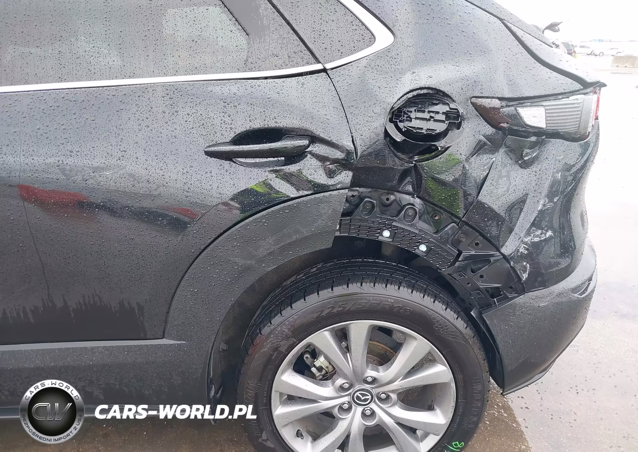 2021 Mazda Cx-30 Select VIN:3MVDMABL4MM226501 - 20
