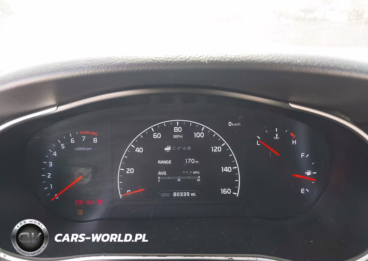 2015 Kia Cadenza Limited VIN:KNALN4D76F5182986 - 7