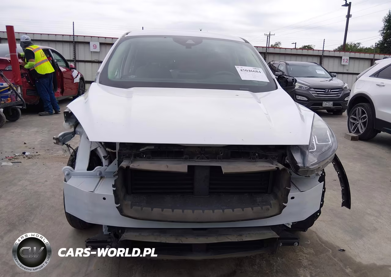 2020 Ford Escape Se VIN:1FMCU0G65LUC18438 - 13