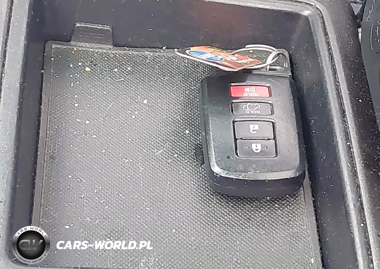 2016 Toyota Camry Se VIN:4T1BF1FK7GU566709 - 11