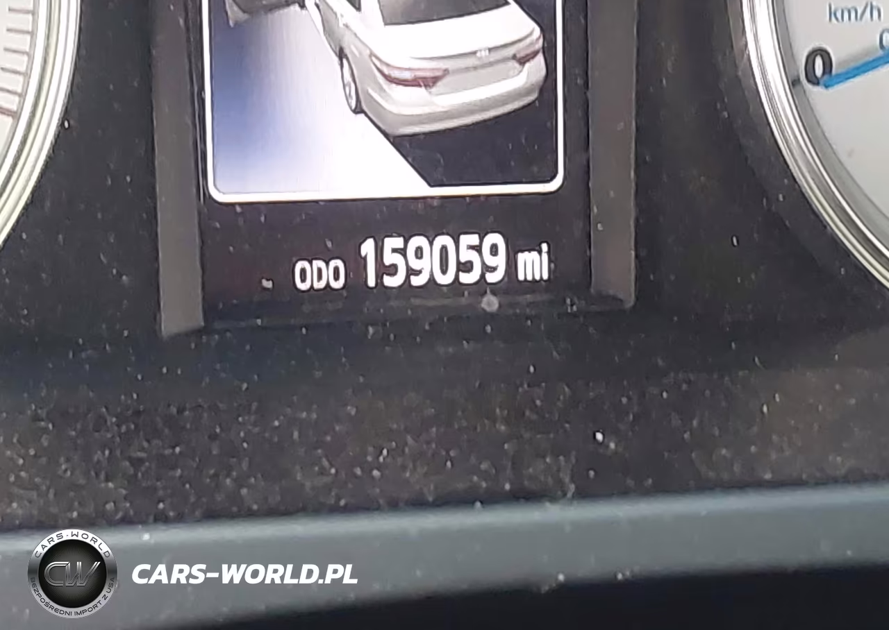 2016 Toyota Camry Se VIN:4T1BF1FK7GU566709 - 15