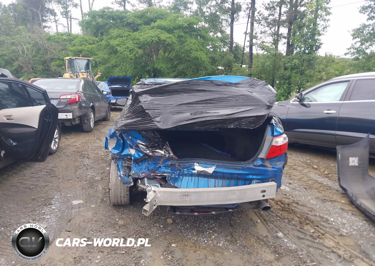2016 Toyota Camry Se VIN:4T1BF1FK7GU566709 - 16