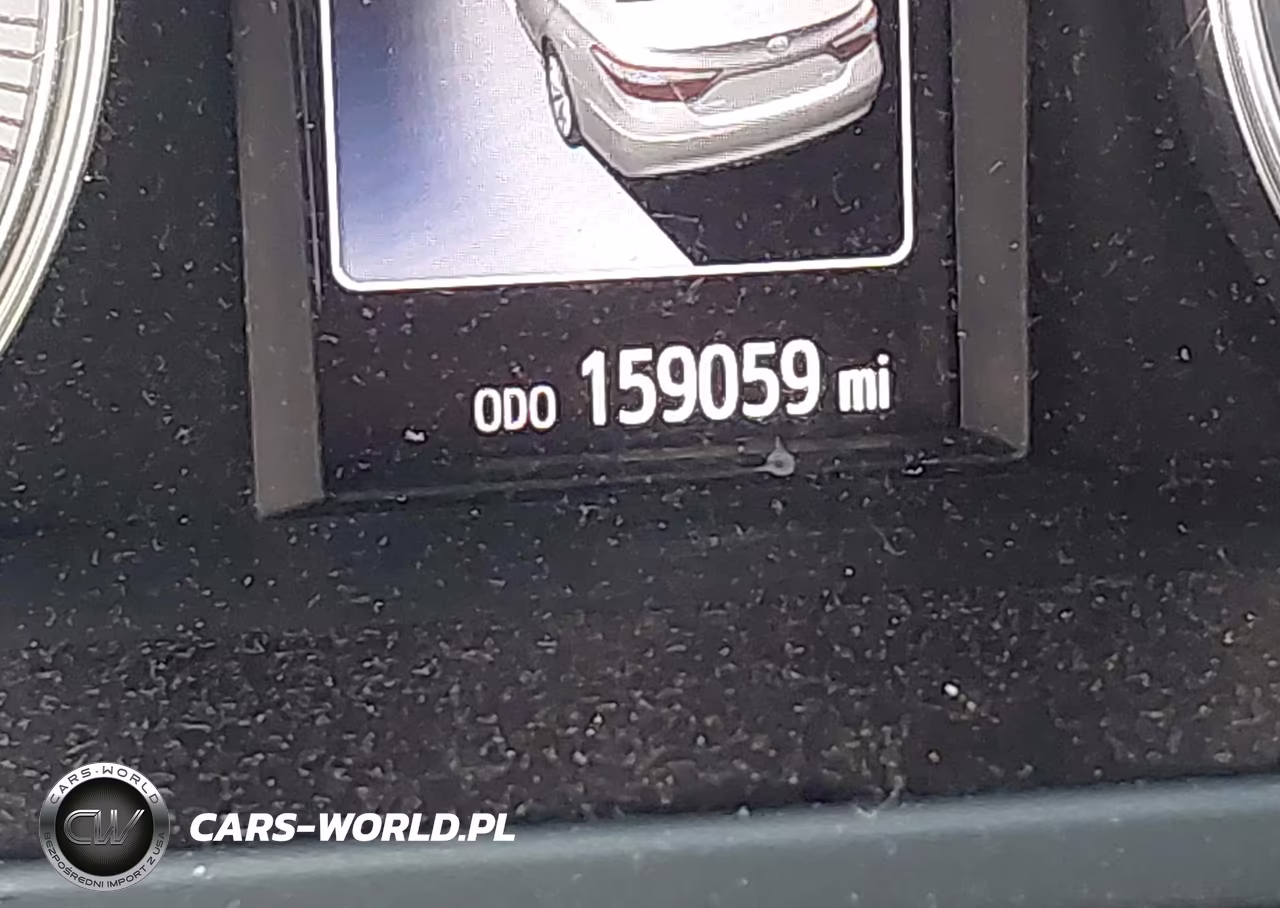 2016 Toyota Camry Se VIN:4T1BF1FK7GU566709 - 7