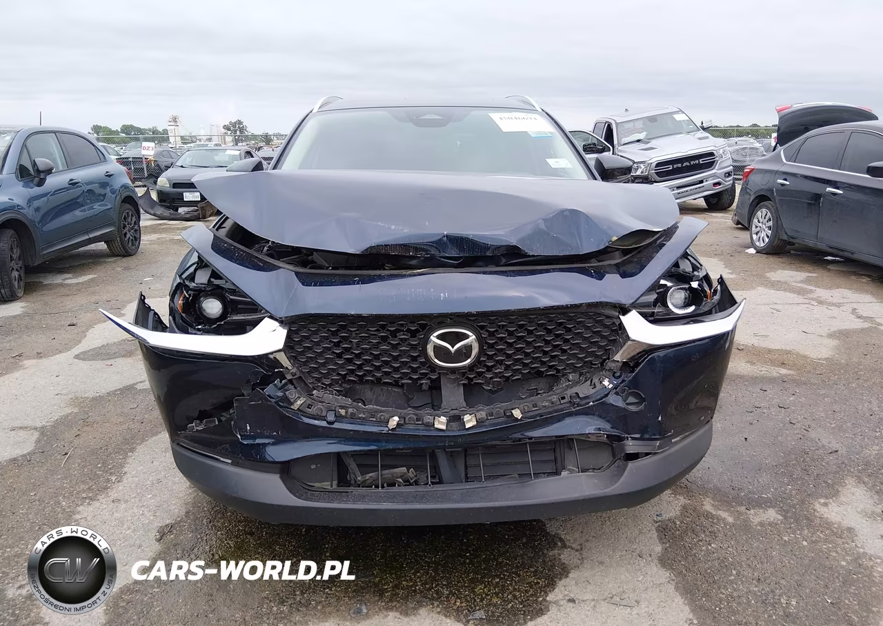 2024 Mazda Cx-30 2.5 S Select Sport VIN:3MVDMBBM1RM653589 - 6