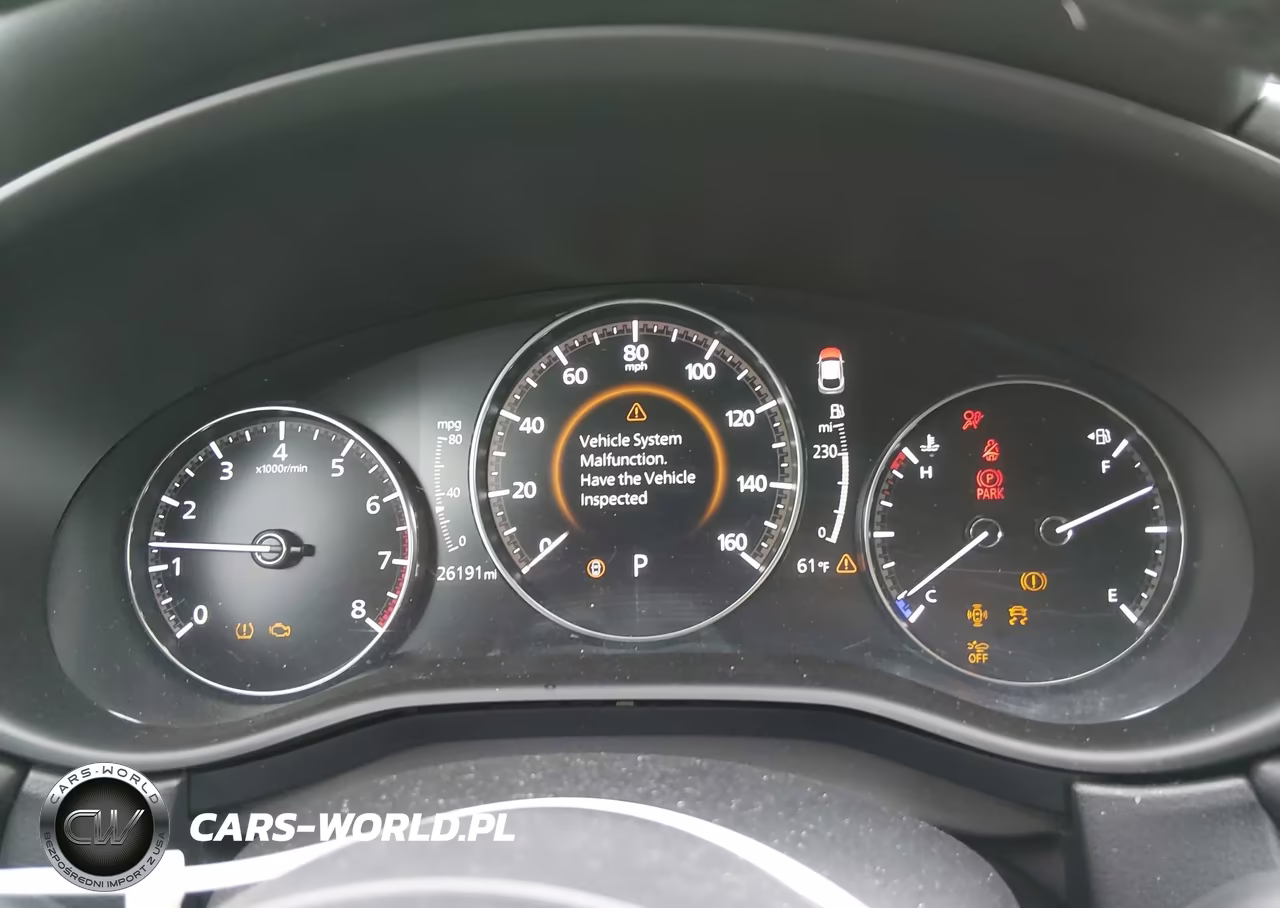 2024 Mazda Cx-30 2.5 S Select Sport VIN:3MVDMBBM1RM653589 - 7