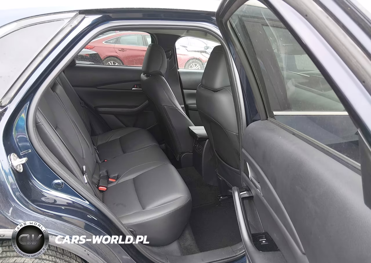 2024 Mazda Cx-30 2.5 S Select Sport VIN:3MVDMBBM1RM653589 - 8