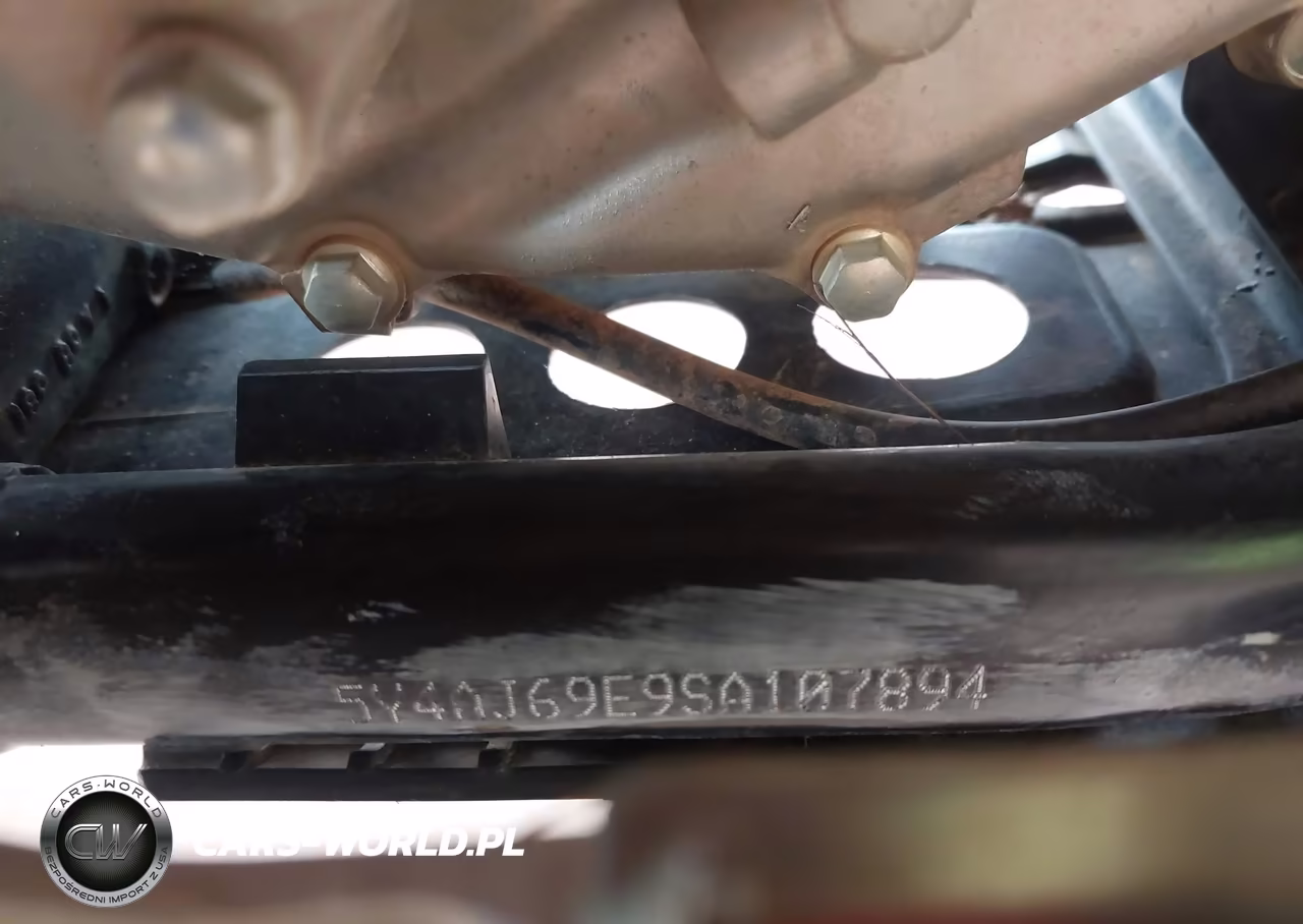 2025 Yamaha Yfz450 R VIN:5Y4AJ69E9SA107894 - 10