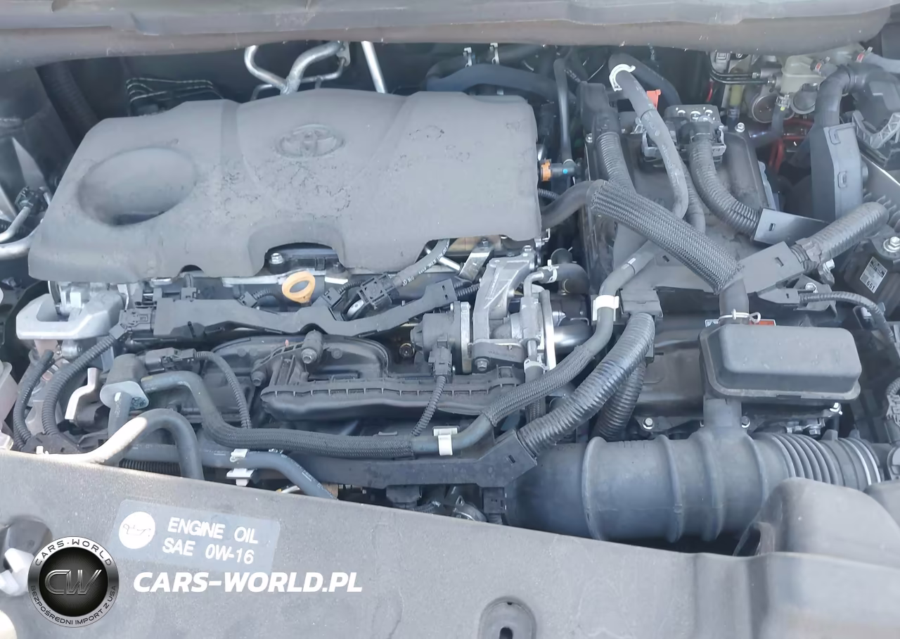 2021 Toyota Sienna Xle VIN:5TDJRKEC7MS033380 - 10