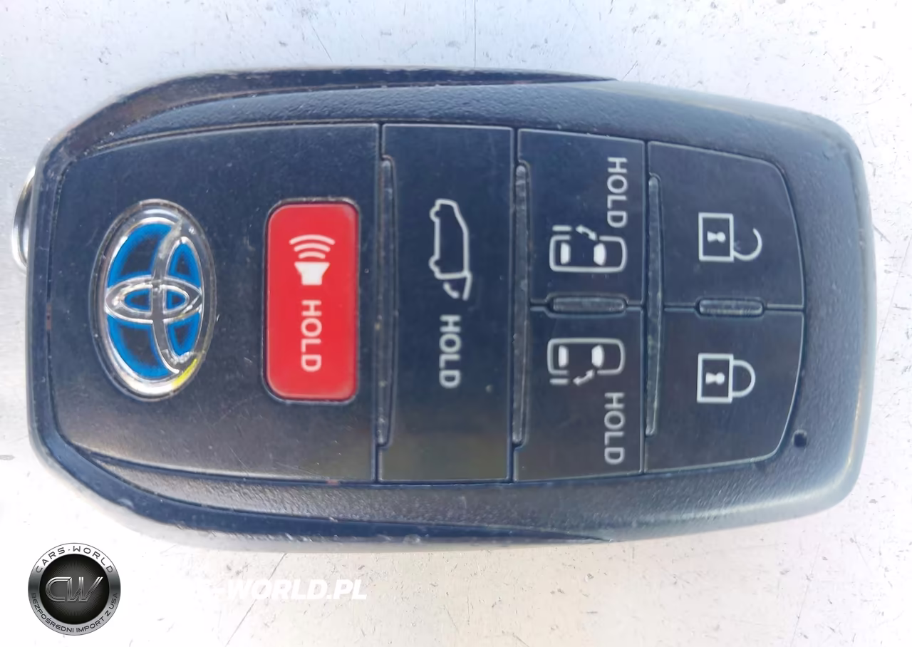 2021 Toyota Sienna Xle VIN:5TDJRKEC7MS033380 - 11