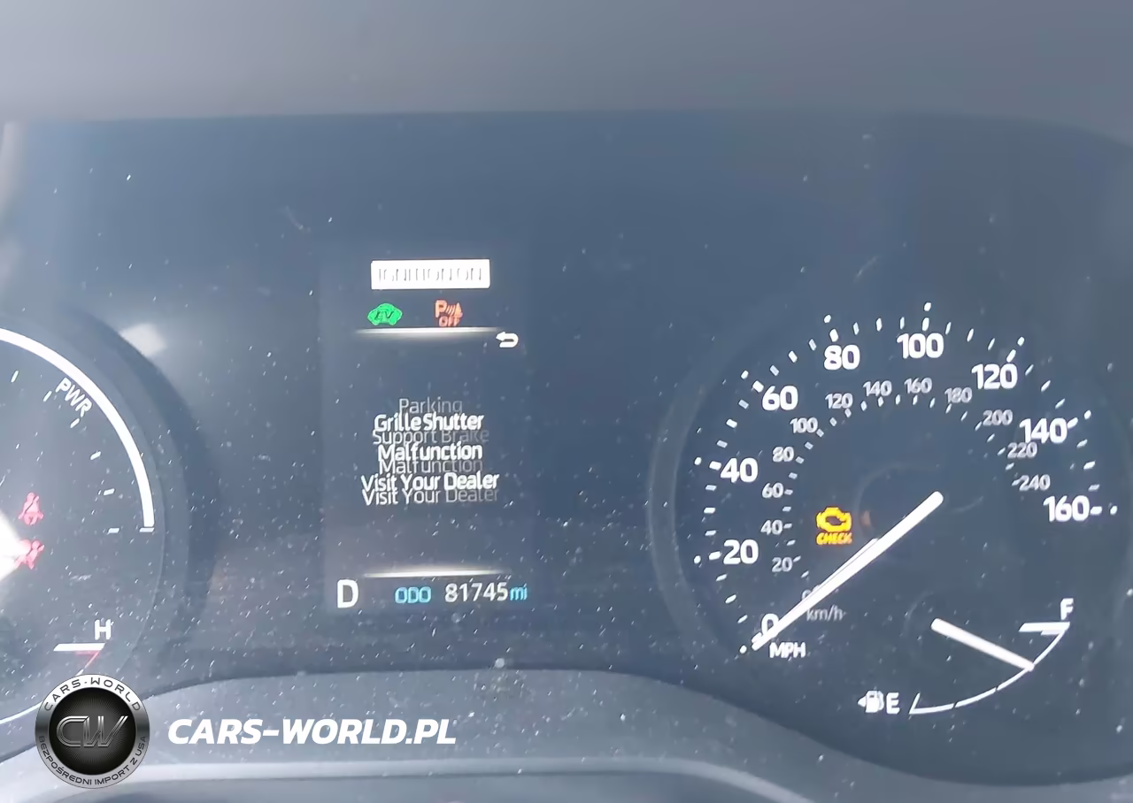 2021 Toyota Sienna Xle VIN:5TDJRKEC7MS033380 - 7
