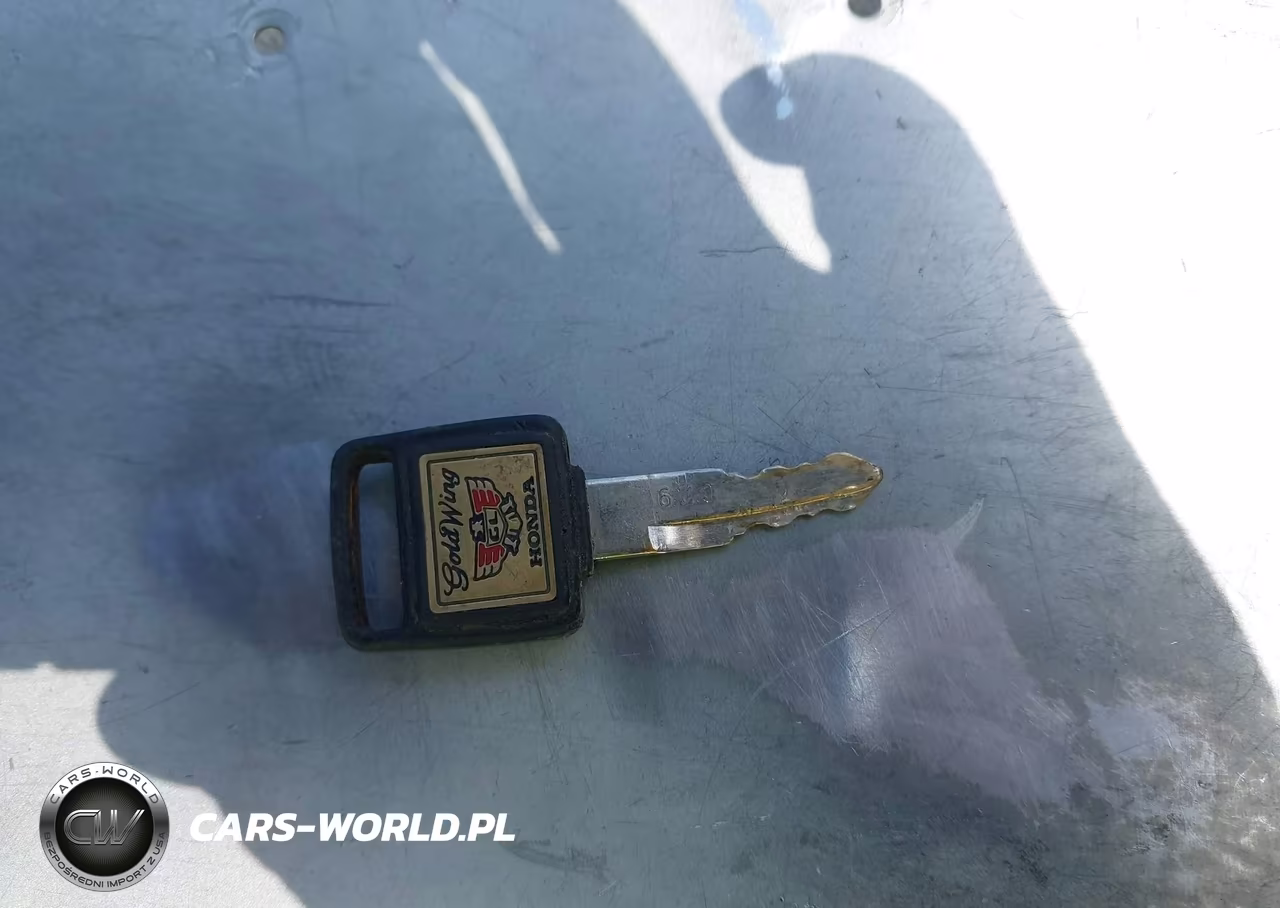 1990 Honda Gl1500 VIN:1HFSC2205LA201891 - 11