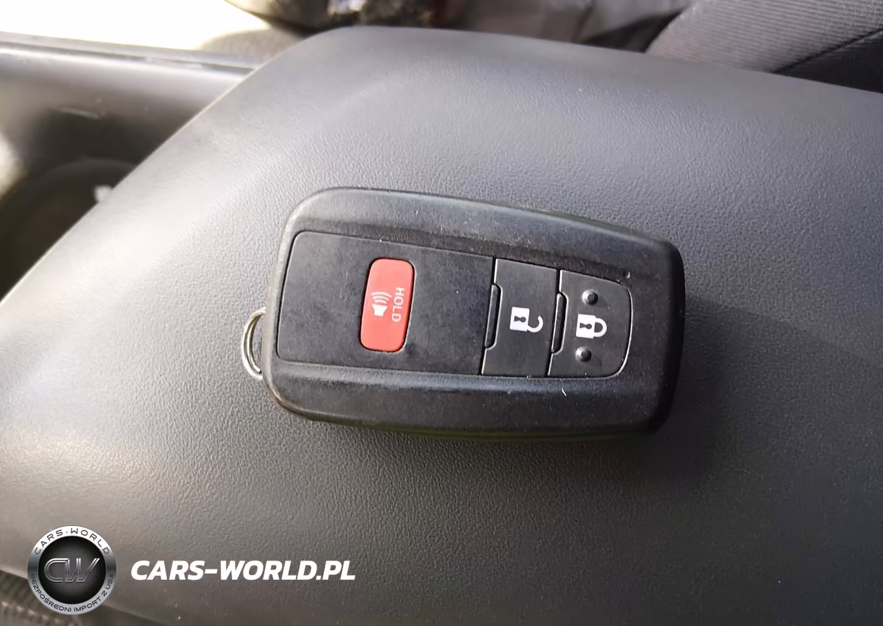 2018 Toyota C-Hr Xle Premium VIN:NMTKHMBX8JR057630 - 11