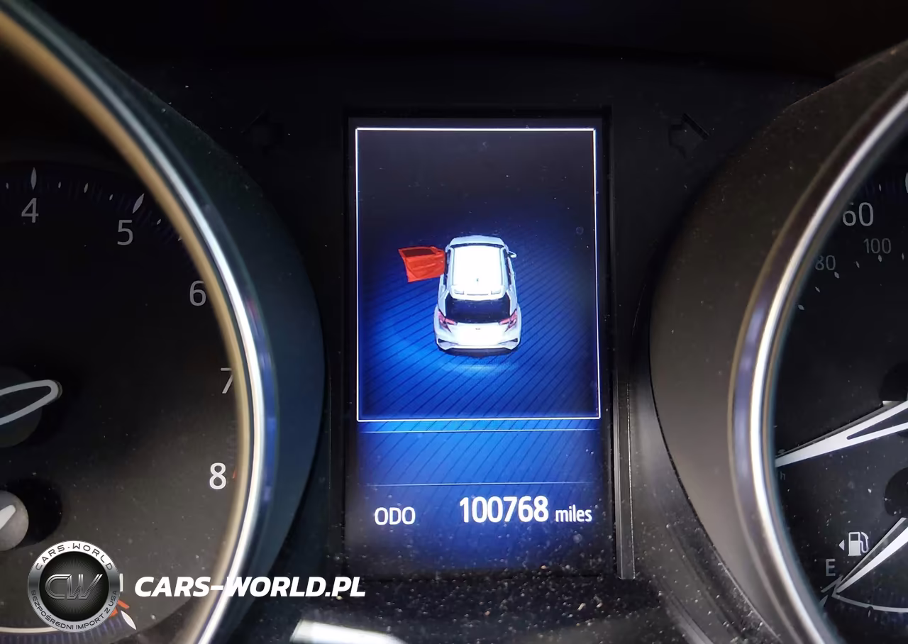2018 Toyota C-Hr Xle Premium VIN:NMTKHMBX8JR057630 - 15