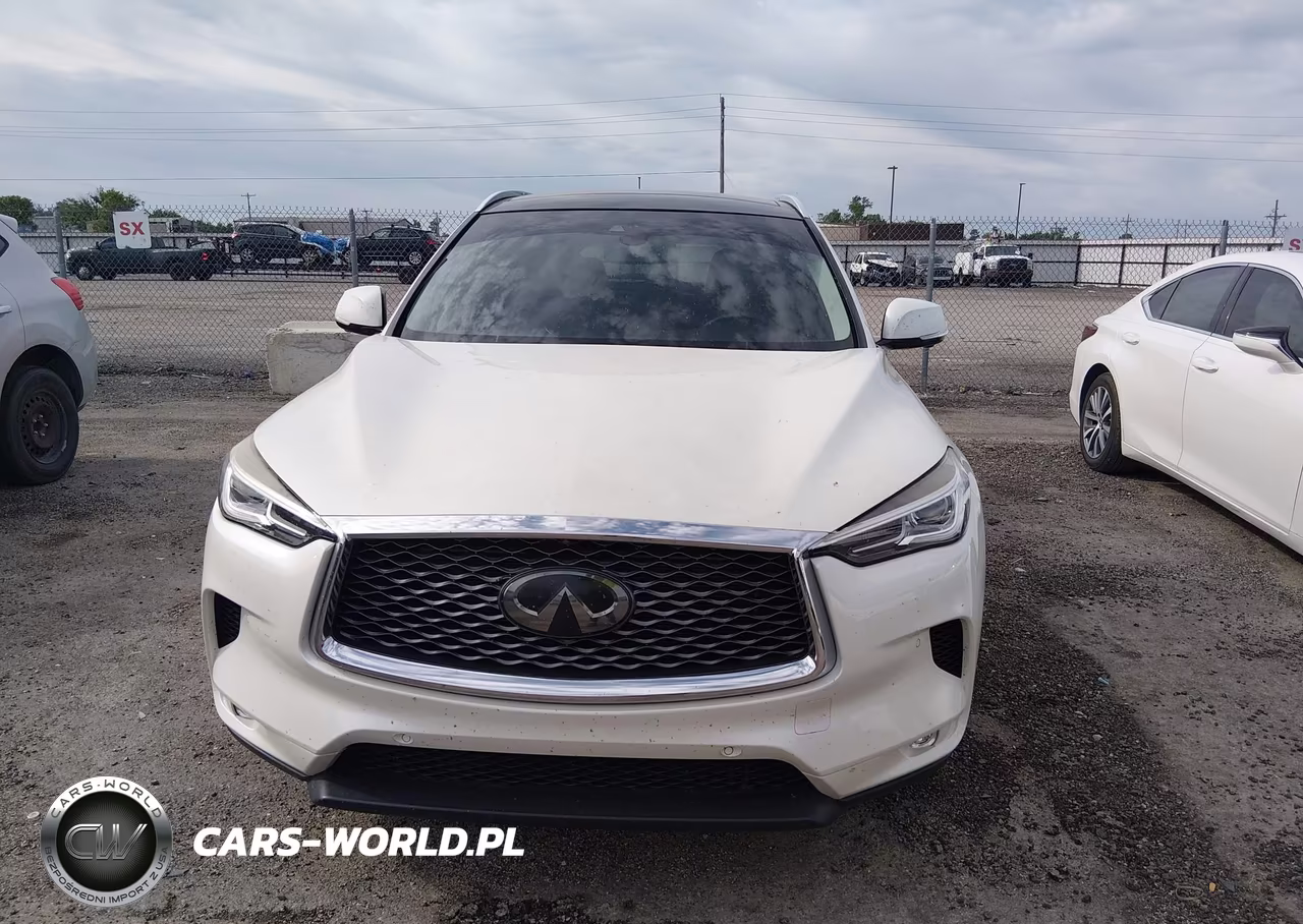 2019 Infiniti Qx50 Essential VIN:3PCAJ5M17KF122232 - 12