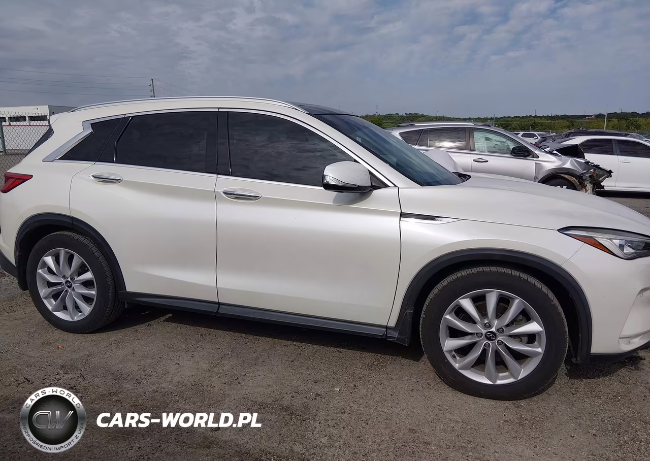 2019 Infiniti Qx50 Essential VIN:3PCAJ5M17KF122232 - 13