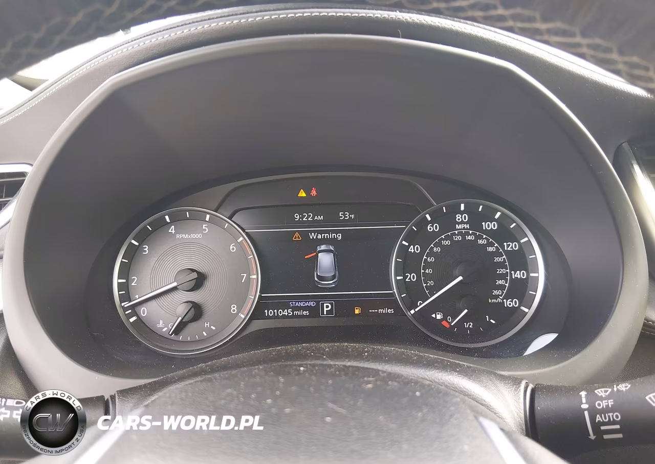 2019 Infiniti Qx50 Essential VIN:3PCAJ5M17KF122232 - 7
