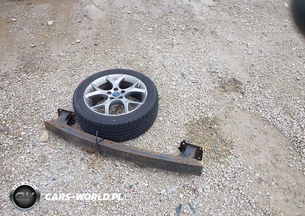 2013 Ford Focus Se VIN:1FADP3F2XDL246734 - 12