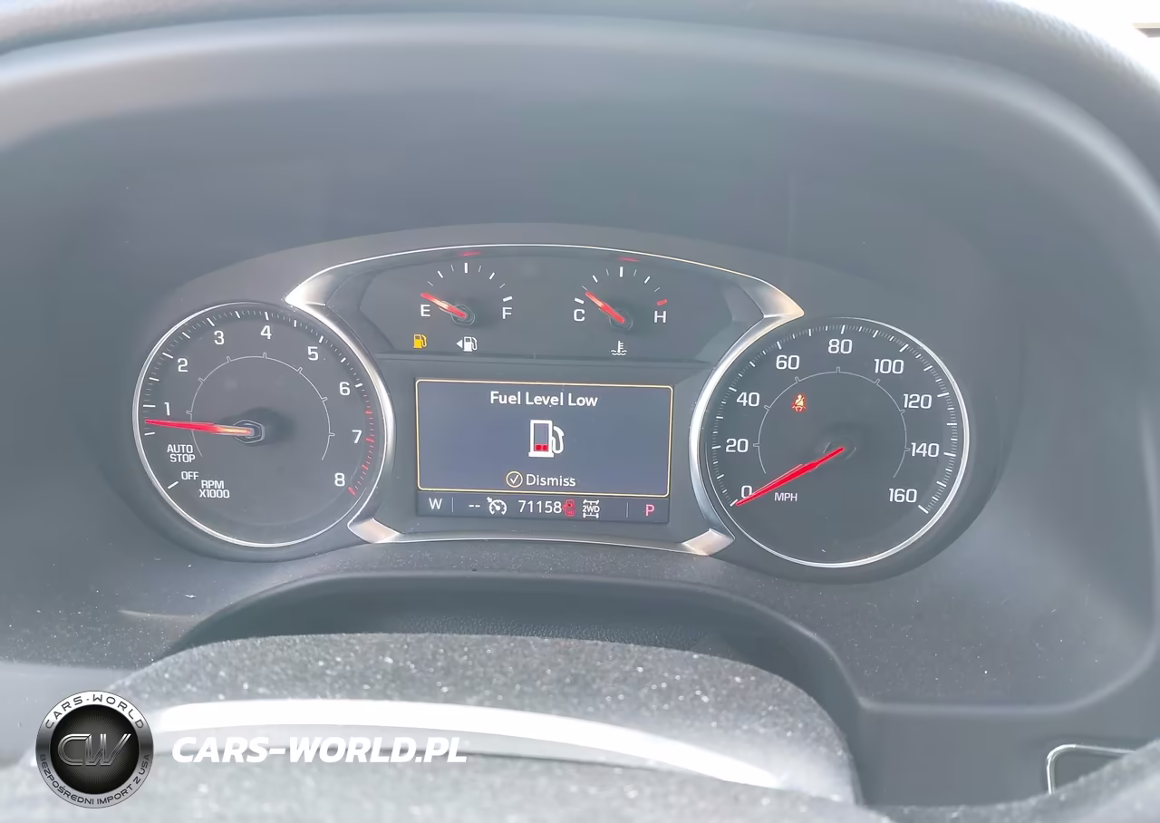 2023 GMC Acadia Awd Slt VIN:1GKKNUL45PZ125411 - 7