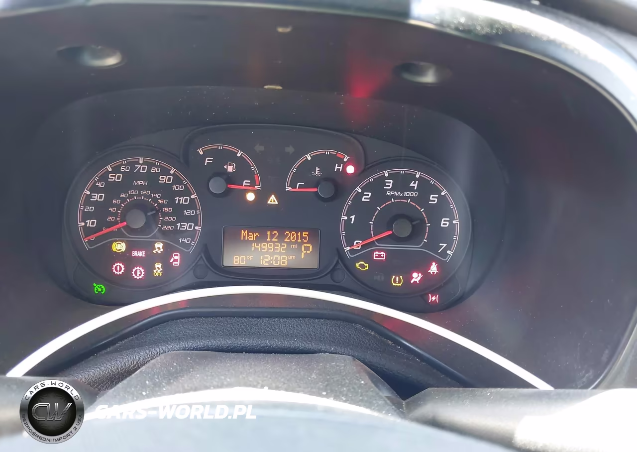 2018 Ram Promaster City Tradesman Slt VIN:ZFBERFBB7J6K71801 - 7