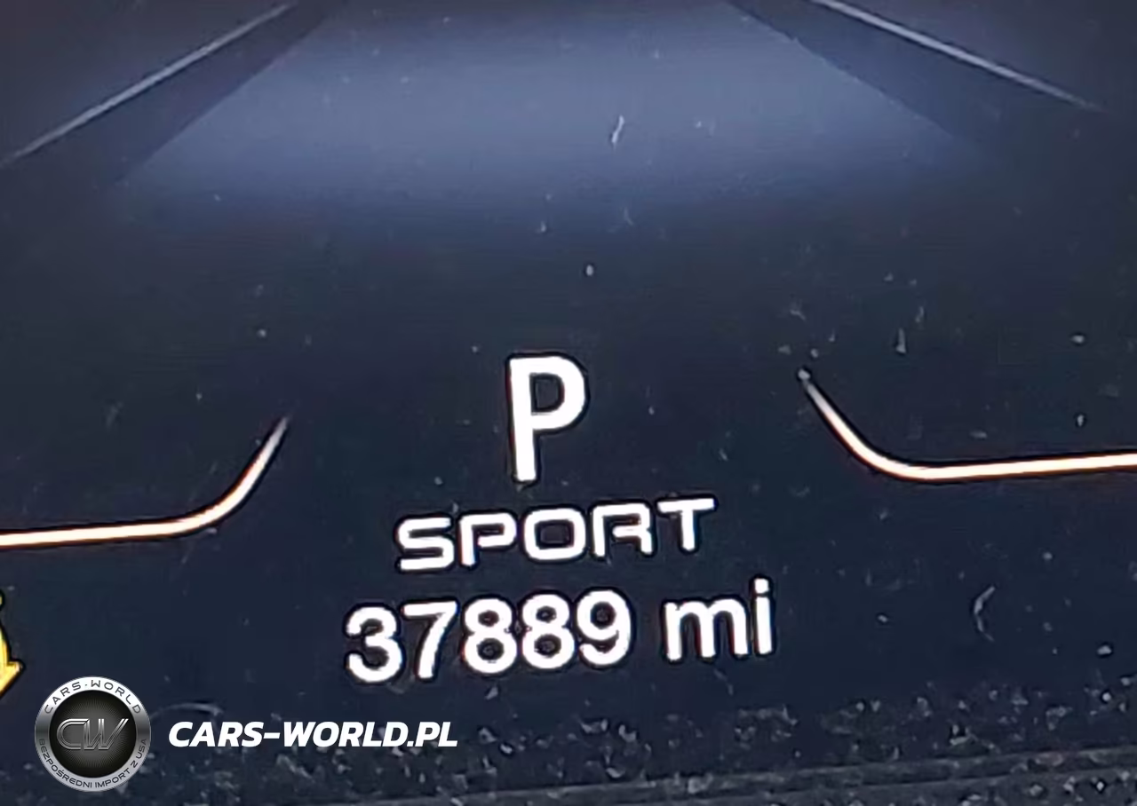 2022 Maserati Quattroporte Modena Q4 VIN:ZAM56YRM6N1389572 - 15