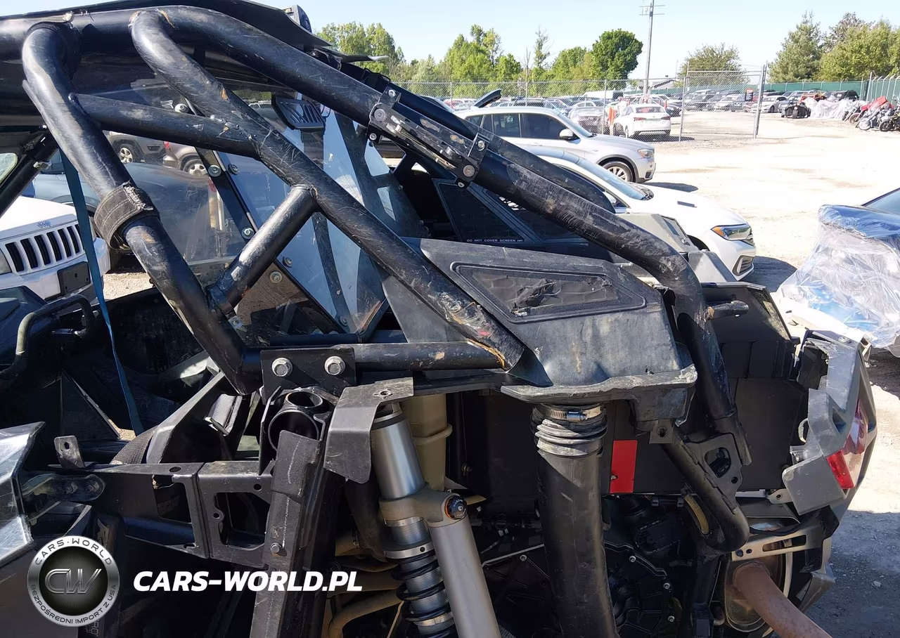 2022 Polaris Rzr Turbo R Sport VIN:3NSGAE920NG384845 - 15