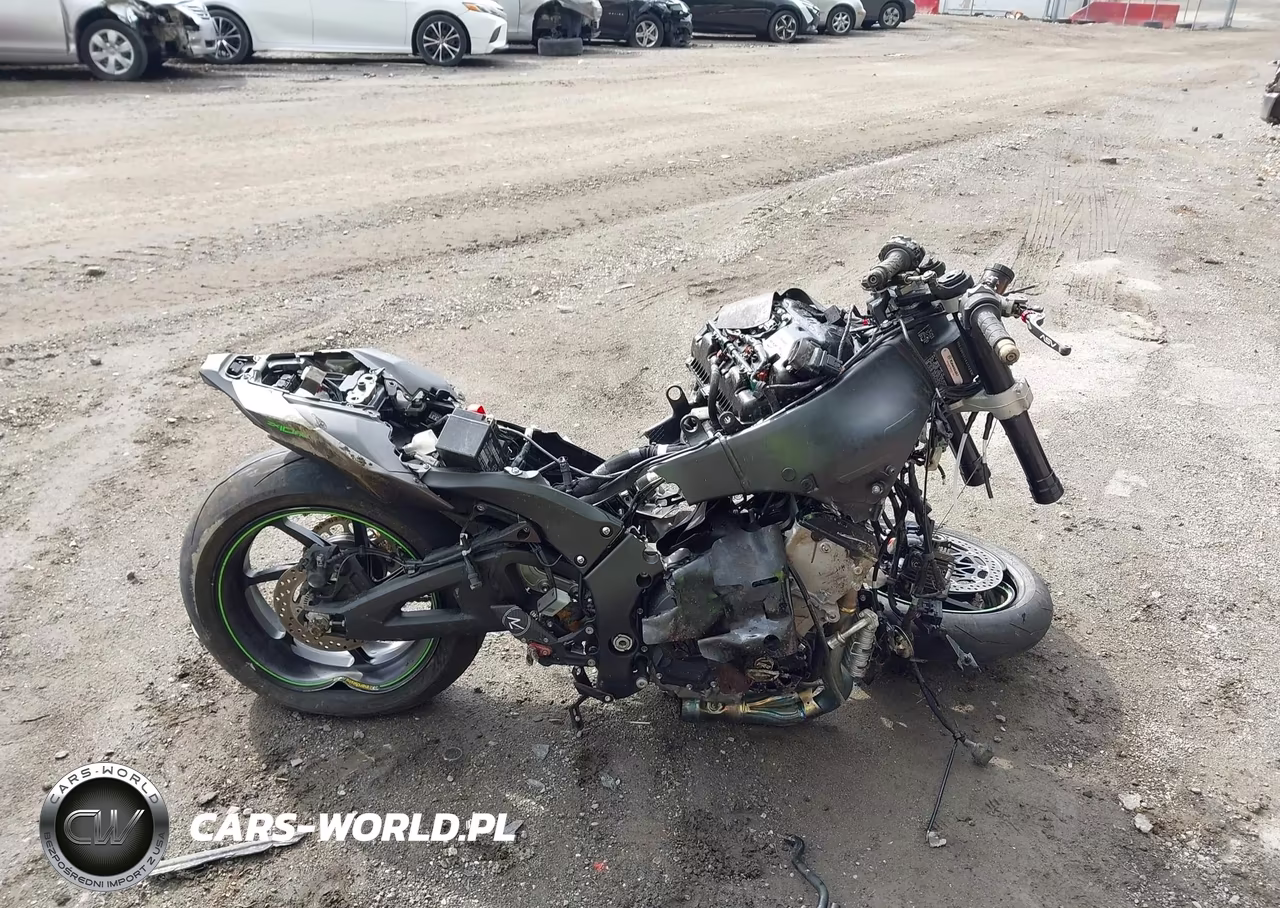 2025 Kawasaki Zx1002 T VIN:JKBZXVT17SA002108 - 12