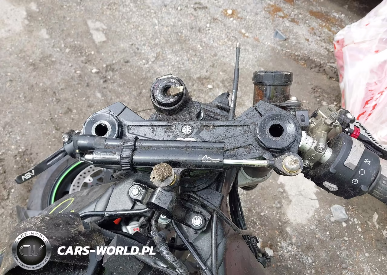 2025 Kawasaki Zx1002 T VIN:JKBZXVT17SA002108 - 7