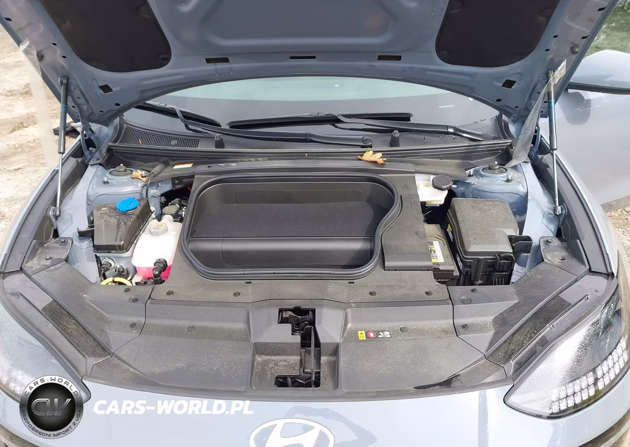 2025 Hyundai Ioniq 6 Se VIN:KMHM24AA4SA105322 - 10