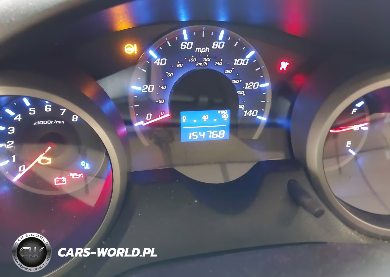 2013 Honda Fit VIN:JHMGE8H33DC055686 - 7