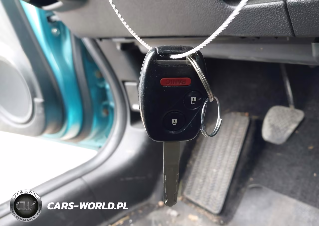 2012 Honda Fit VIN:JHMGE8G34CC003872 - 11