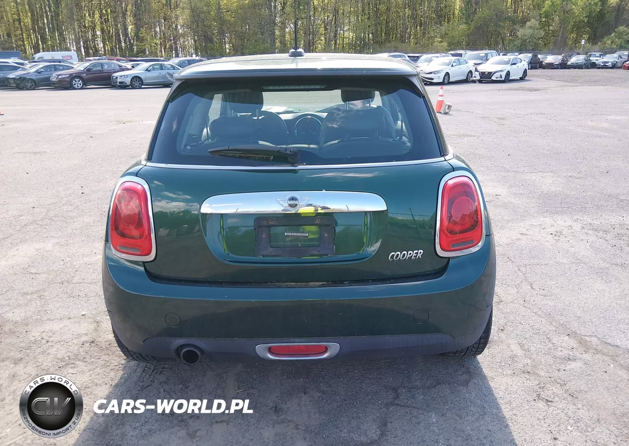 2014 Mini Hardtop Cooper VIN:WMWXM5C59ET972965 - 16