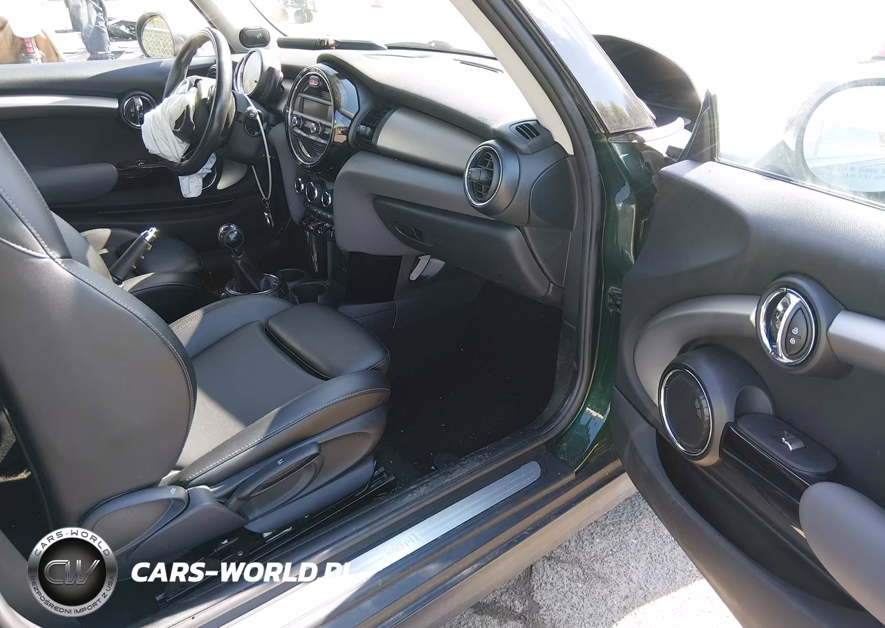 2014 Mini Hardtop Cooper VIN:WMWXM5C59ET972965 - 5