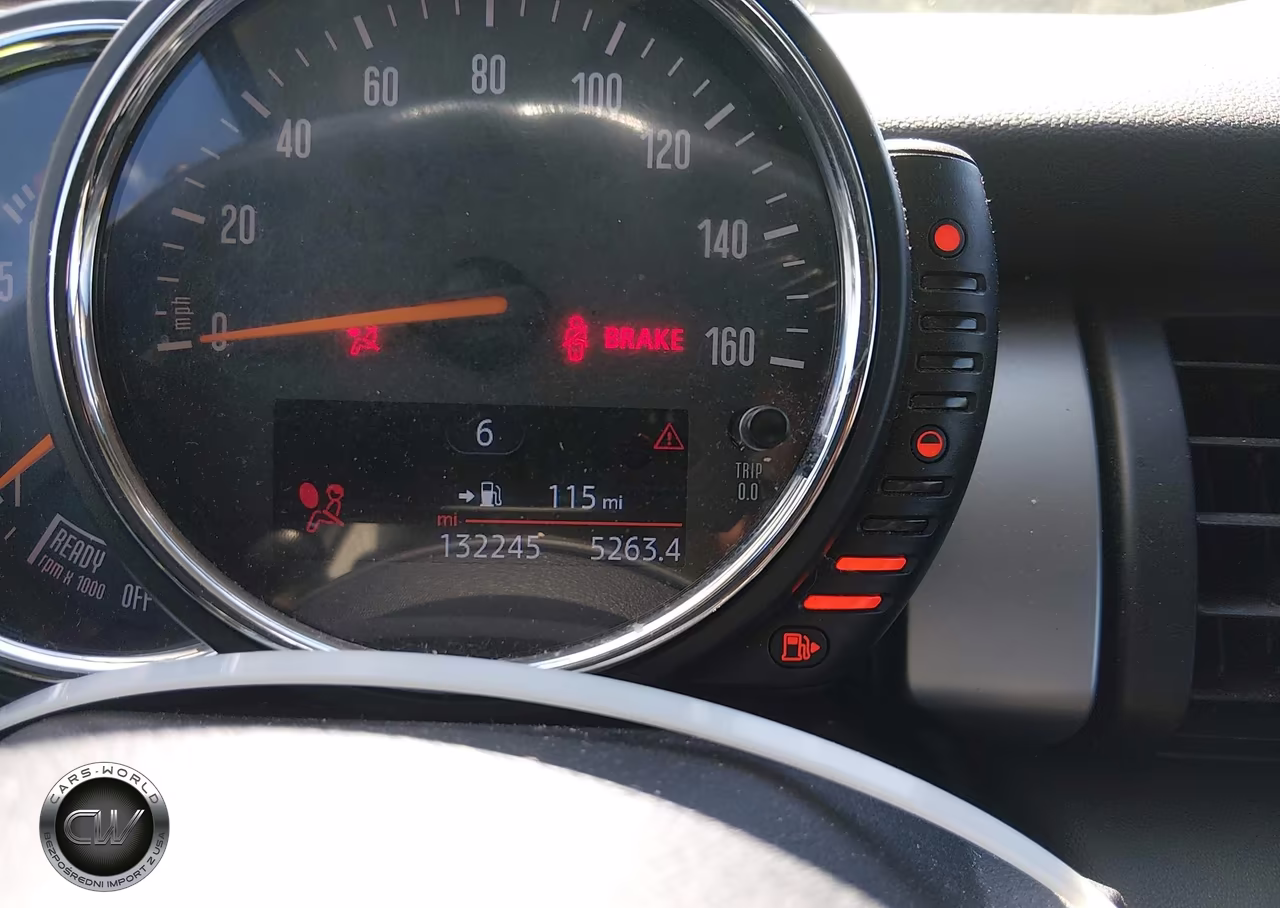 2014 Mini Hardtop Cooper VIN:WMWXM5C59ET972965 - 7