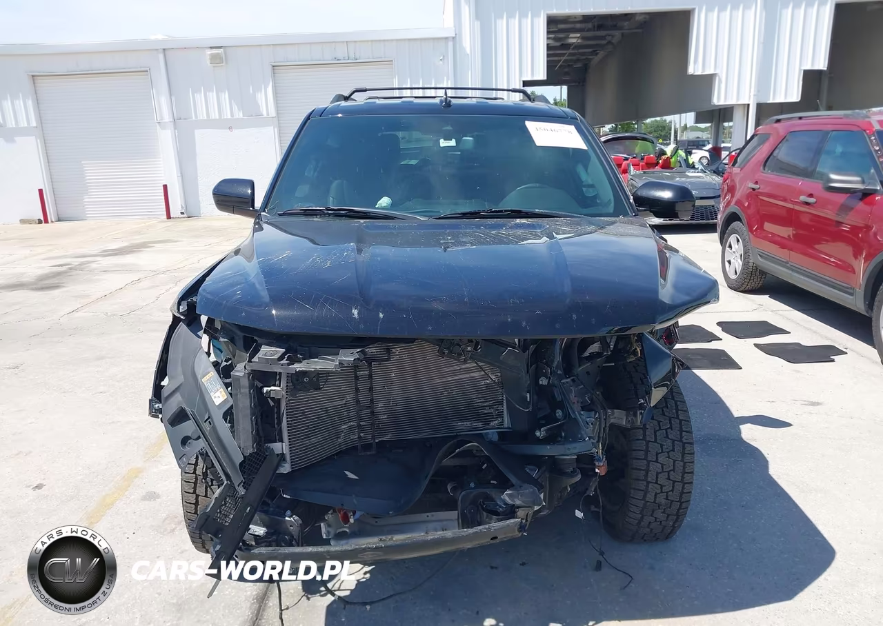 2020 Ford Expedition Xlt VIN:1FMJU1HT3LEA36281 - 13