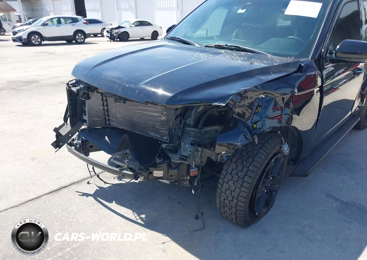 2020 Ford Expedition Xlt VIN:1FMJU1HT3LEA36281 - 6